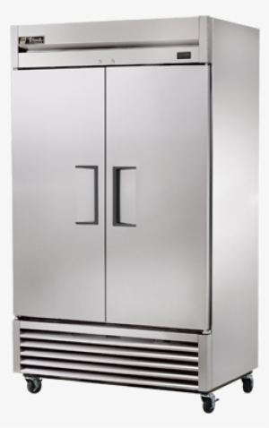 T-43 Double Door Cooler - T 49f #2878210