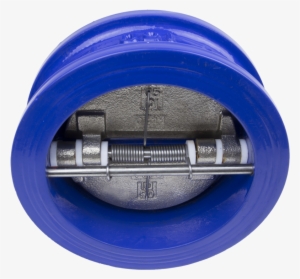 Double Door Check Valves - Wafer Type Double Door Check Valve #2878215