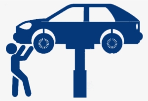 Auto Repair Buffalo, Ny - Car Maintenance Clip Art #2878311