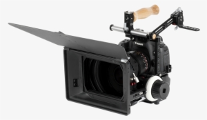 Manual Follow Focus For 15mm - Minimalism #2878334