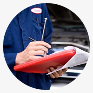 Auto Repair In Rochester Minnesota - Safety Inspection Png #2878473