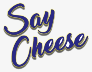 Privacy - - Say Cheese Clipart Transparent #2878634