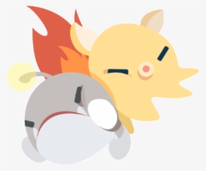 Cute Fish Cuteanimal Cutefish Anglerfish Freetoedit - Cartoon #2878636