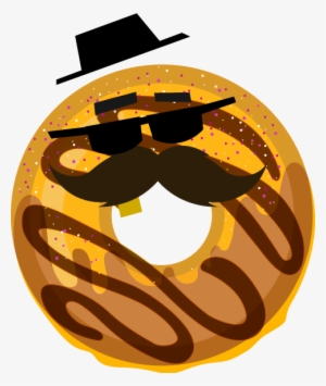 Donut-nosleep - Caramel Apple #2878643