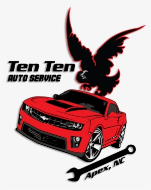 Ten Ten Auto Service #2878663