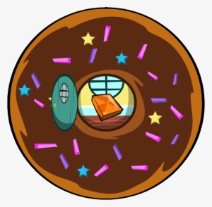 Donut House - Megamind Minion #2878690