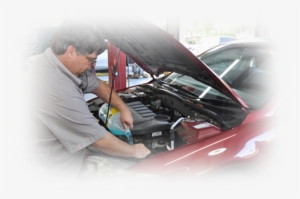 Welcome To Our Service Department - Florida #2878778