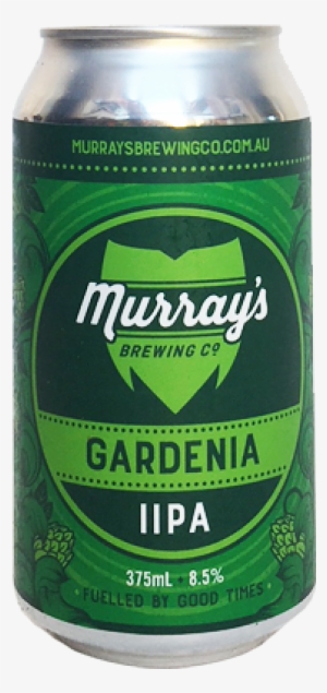 Beer Murray's Gardenia Iipa - Honey Rogue Design #2878821