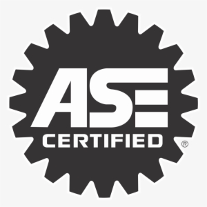 Ase Certified - Ase Certified Logo Png #2878823
