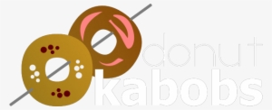 Donut Kabobs #2878923