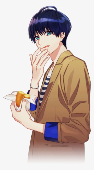 Tsumugi Comedy Ssr Transparent - 츠키 오카 츠 무기 #2878926