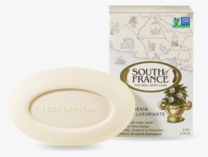 Lush Gardenia #2878927