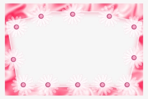 Molduras Florid Psd Nas - Moldura Para Foto Amizade Png #2878958