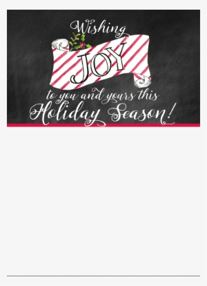 Card Back, - Calligraphy #2879079