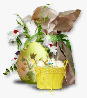 Explore Polyvore Fashion, Tube And More - Tube Png De Pâques #2879080