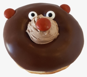 Donuts - Doughnut #2879102