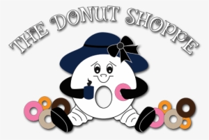 Donut Shoppe 474 Dakota Ave S Huron, Sd - Donut Shoppe #2879181
