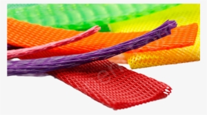 Netting - Plastic Tube Netting #2879205