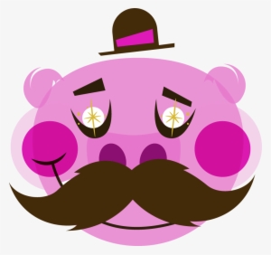 The Dizzy Pig #2879210