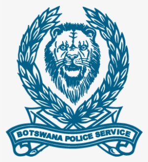 Botswana Police Rank Structure #2879305