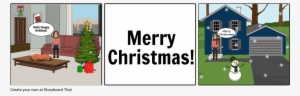 Christmas Card - Mierz Wysoko #2879383