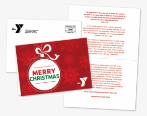Christmas Card - Christmas Day #2879413