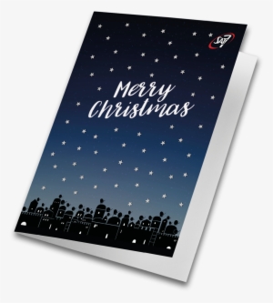 Christmas Card Mockup4 - Christmas Day #2879467