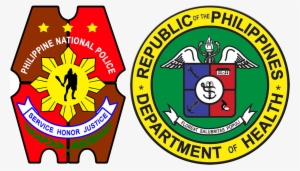 Philippine National Police Logo Png - Pnp Logo #2879492