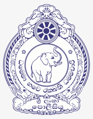Sri Lanka Police Service #2879515