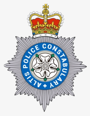 Pasted Image 0 - North Yorkshire Police Logo - Free Transparent PNG ...