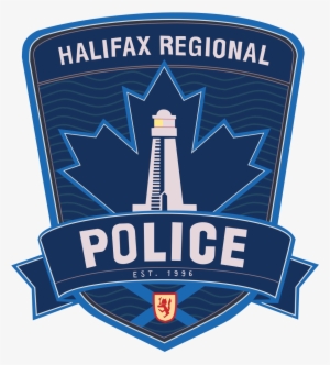 A - Halifax Police #2879626