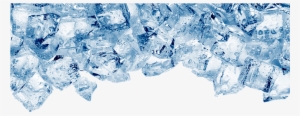 Hielos Png - Cubos De Hielo Png #2879709