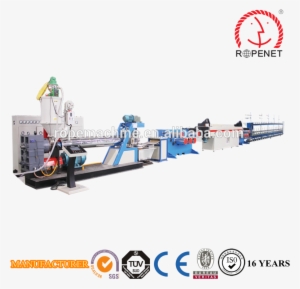 Pp Nylon Polyester Plastic Fishing Netting Twines Yarn - High-density Polyethylene #2879711