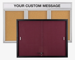 Directory Letter Boards - Custom Solutions Sa #2879879