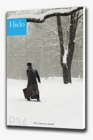 Hielo, De David Aliaga - Hielo #2879933