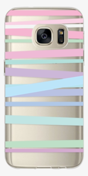 Funda Para Celular Color Lines - Smartphone #2880019