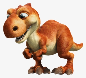 Imágenes La Era De Hielo Con Fondo Transparente, Descarga - Ice Age 3 Sid #2880044