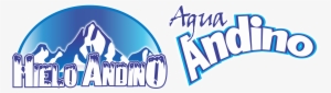 Hielo Andino Logo - Andes #2880099