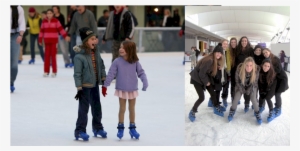 Eventos Para Toda La Familia - Ice Rink #2880205