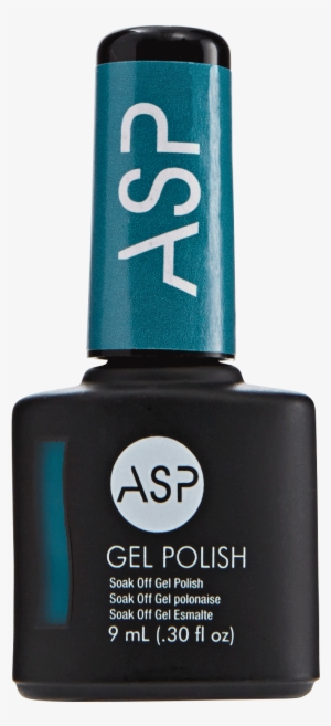 Asp Soak Off Gel Polish Selfish #2880229