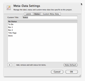 Status Editing - Contraseñas #2880260