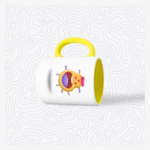 Taza De Colores Web - Web Colors #2880284