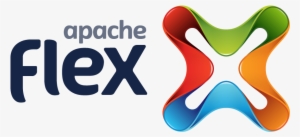Apache Flex Logo #2880416