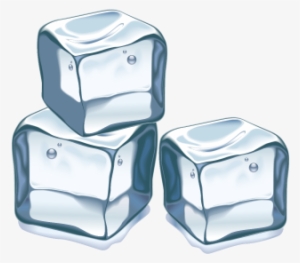 Hielo - Ice Vector #2880437