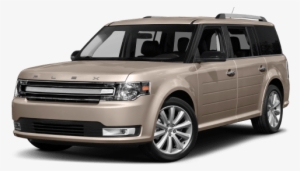 2017 Ford Flex - 2019 Ford Flex Sel #2880488
