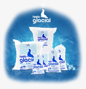 Hielo Glacial - Nombre De Fabricas De Hielo #2880542