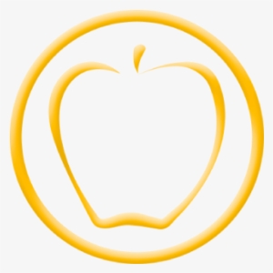 Golden Apple Award - Emblem #2880685
