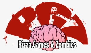 Pizza Games & Zombies Podcast #2880757