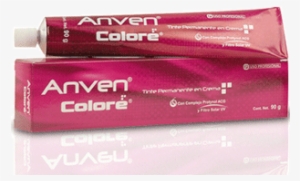 Aclarador Cristal 00s Anven Coloré - Anven #2880859