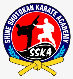 Shine Shotokan Karate Png Logo Free Downloads Abhayaads - Sandiegoriver Org #2881057